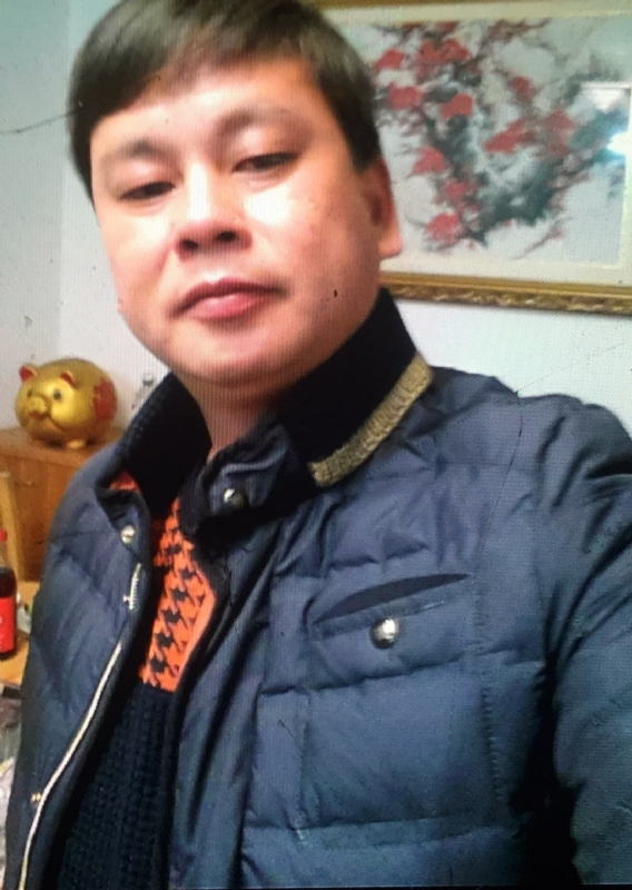 期待幸福的第一张照片--百色相亲服务中心