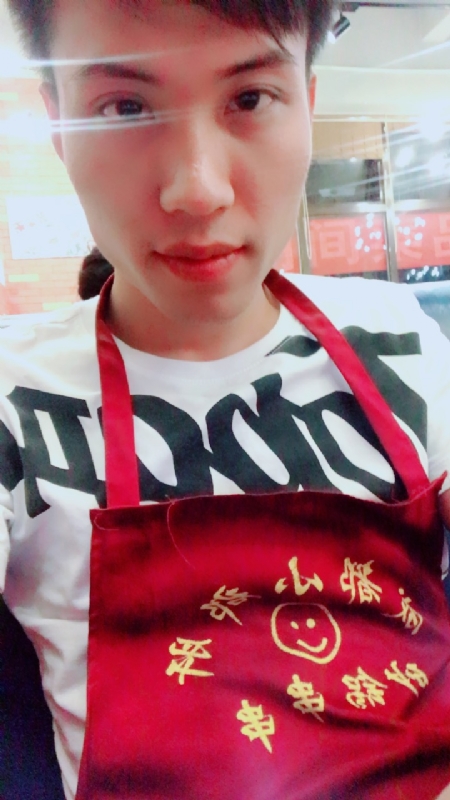 乐天的第三张照片--百色相亲服务中心