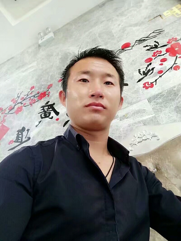 系咯在的第二张照片--百色相亲服务中心