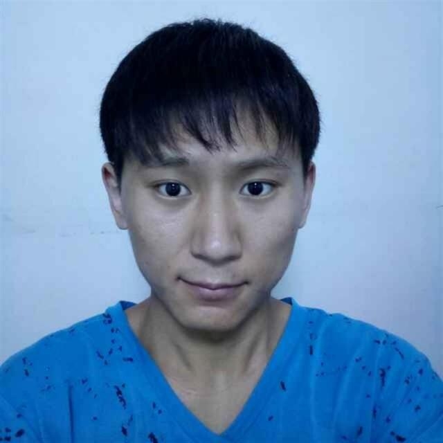 可遇不可求的第五张照片--百色相亲服务中心