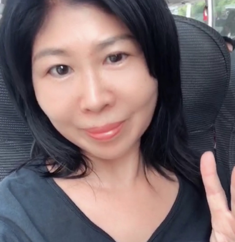 Lina的第二张照片--百色相亲服务中心