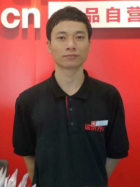 靓boy的第一张照片--百色相亲服务中心