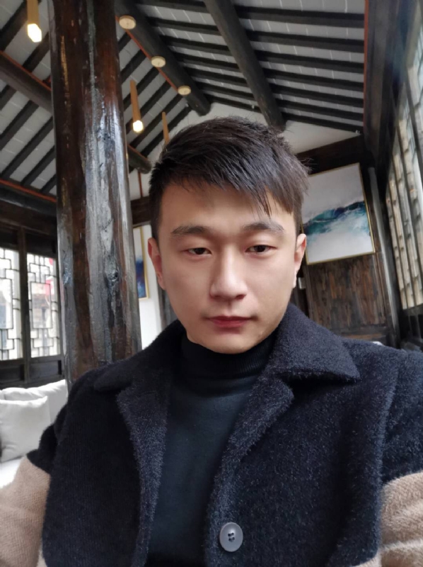 zhihao的第一张照片--百色相亲服务中心