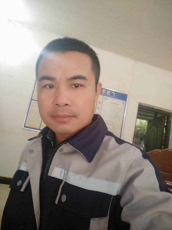 涅槃重生的第二张照片--百色相亲服务中心