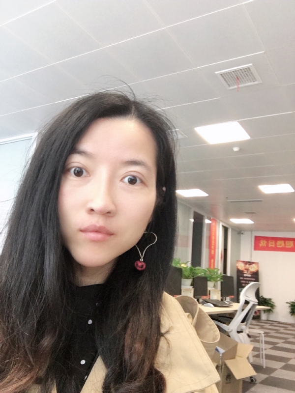 往后余生的第一张照片--百色相亲服务中心