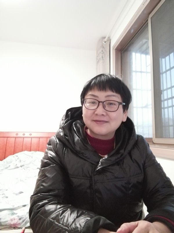 娟姐的第一张照片--百色相亲服务中心