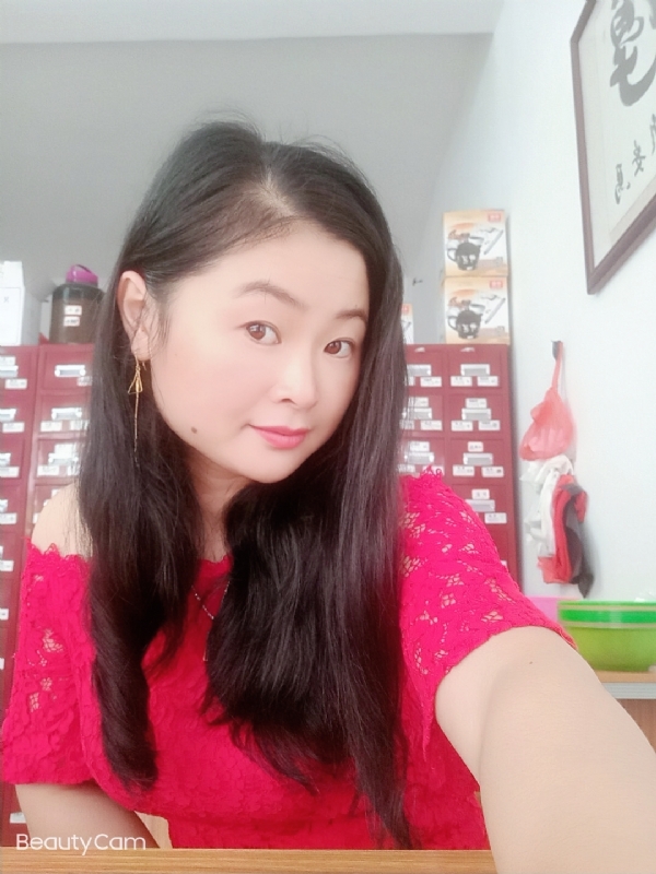 马誉宸的第二张照片--百色相亲服务中心