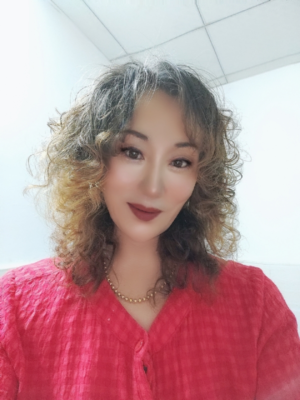 燕子的第一张照片--百色相亲服务中心
