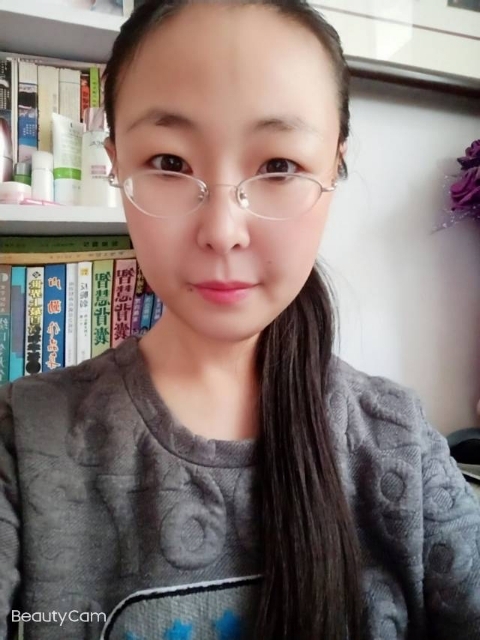 精卫公主的第一张照片--百色相亲服务中心