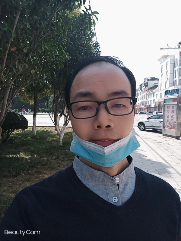 开心生活的第一张照片--百色相亲服务中心