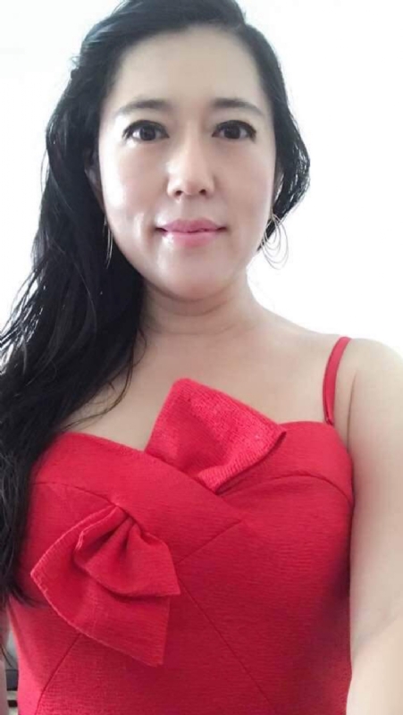 菲菲的第四张照片--百色相亲服务中心