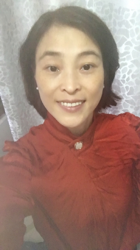 九妹的第一张照片--百色相亲服务中心
