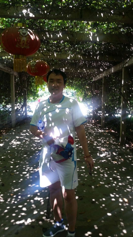 玖语笙的第四张照片--百色相亲服务中心