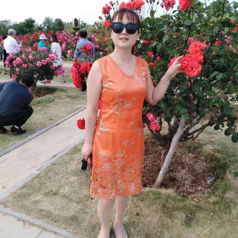 yunerfei的第二张照片--百色相亲服务中心