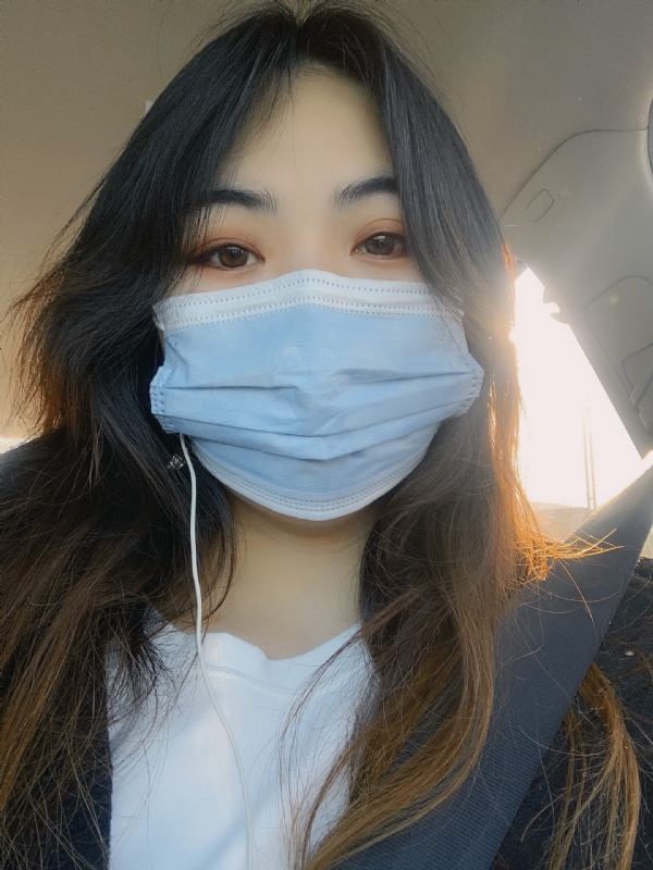 小周周的第一张照片--百色相亲服务中心