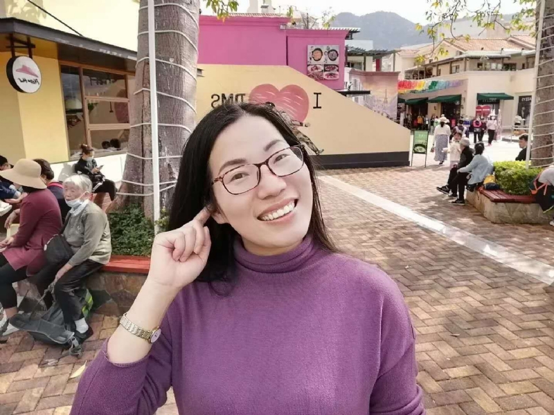 Angel的第三张照片--百色相亲服务中心