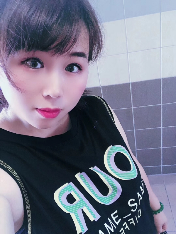 Judyfu的第一张照片--百色相亲服务中心