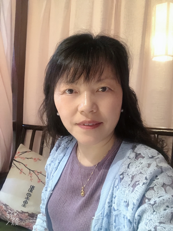 期盼的第二张照片--百色相亲服务中心