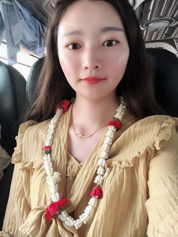 gjy的第二张照片--百色相亲服务中心