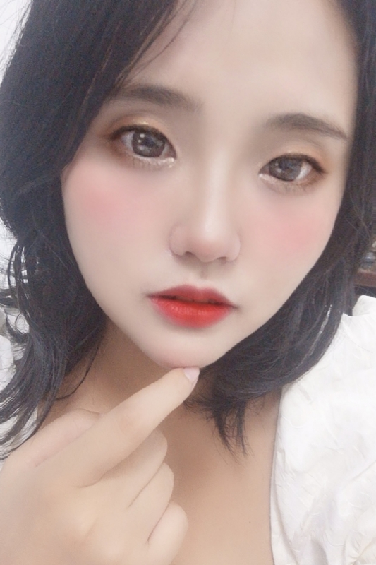 妮妮的第一张照片--百色相亲服务中心