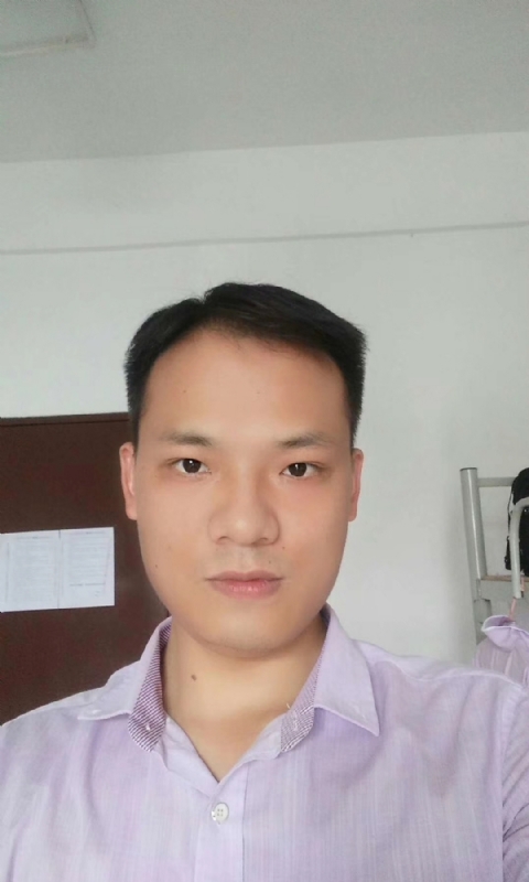 一个你的第一张照片--百色相亲服务中心