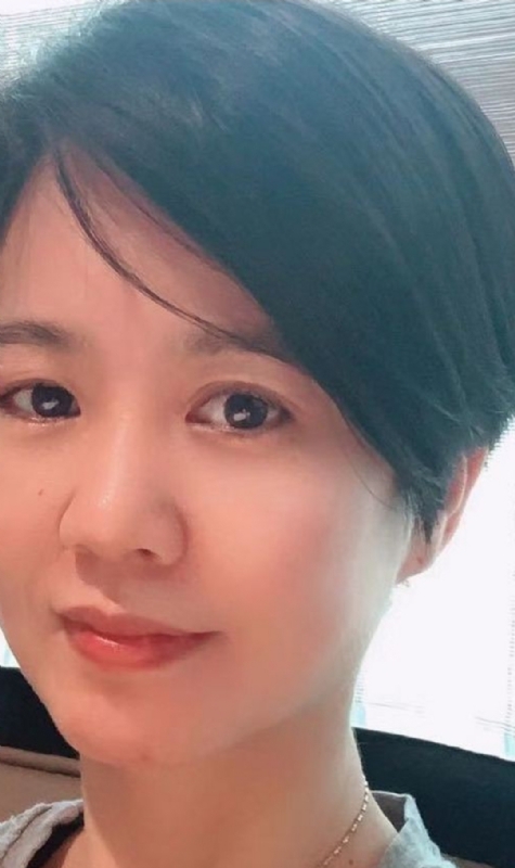 琪琪的第二张照片--百色相亲服务中心