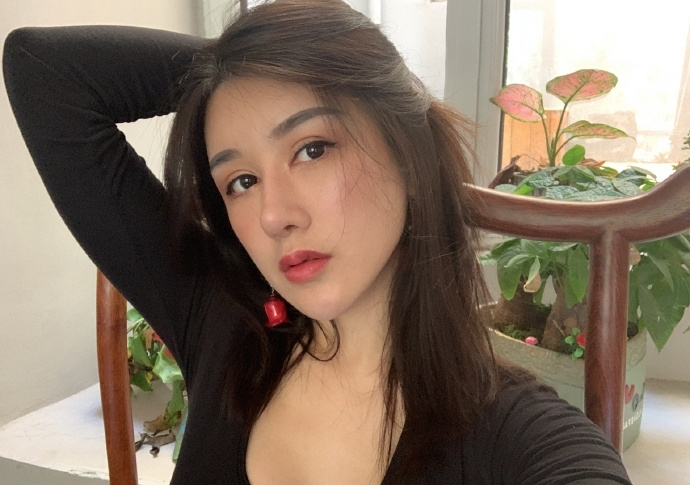 林依依的第一张照片--百色相亲服务中心