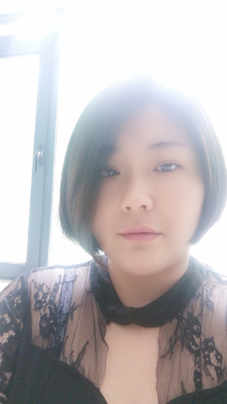 流云的第四张照片--百色相亲服务中心
