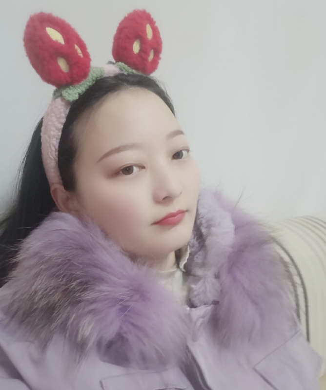 一只小月亮的第一张照片--百色相亲服务中心