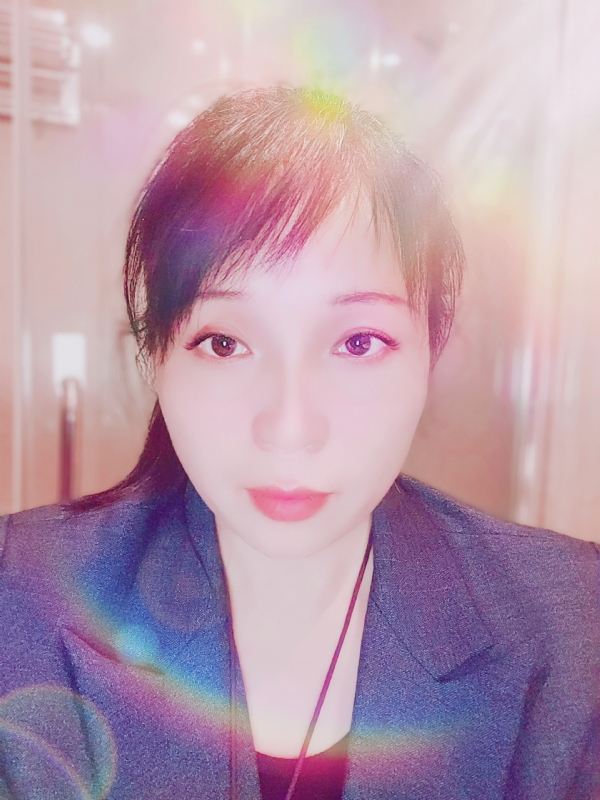 小艾的第一张照片--百色相亲服务中心