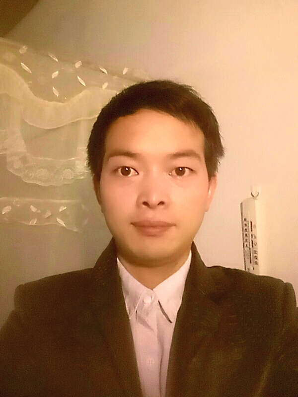 有你足矣的第一张照片--百色相亲服务中心