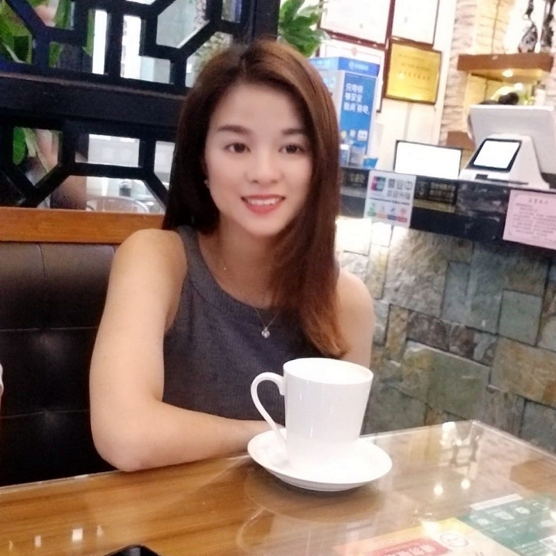 呢子的第二张照片--百色相亲服务中心