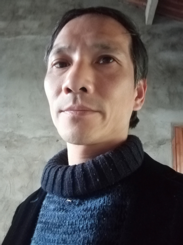 僵尸叔叔的第一张照片--百色相亲服务中心