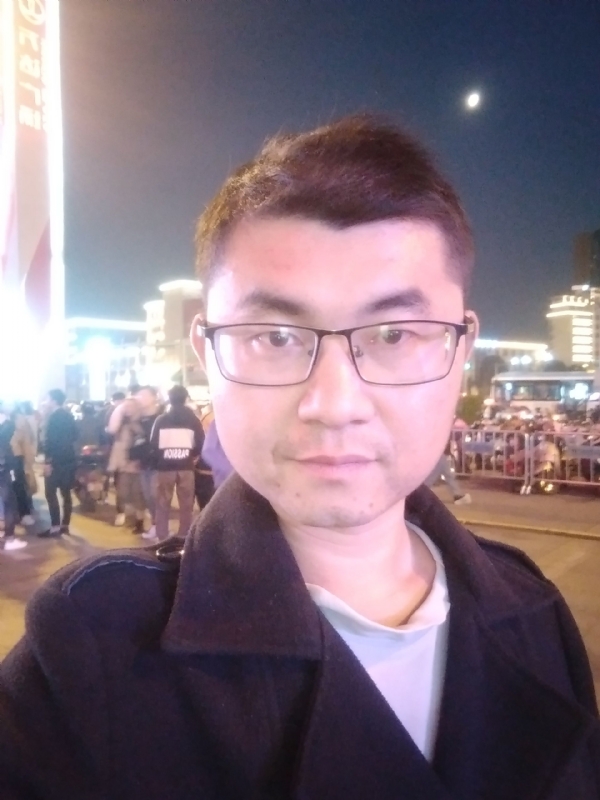 期待的第一张照片--百色相亲服务中心
