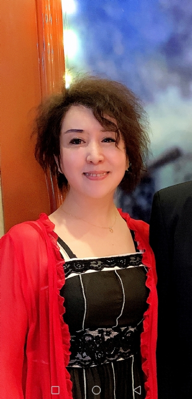 楊婧圓的第三张照片--百色相亲服务中心
