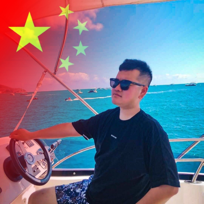 Yyq的第二张照片--百色相亲服务中心