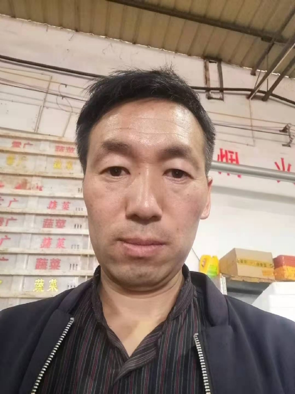 容裕富的第一张照片--百色相亲服务中心