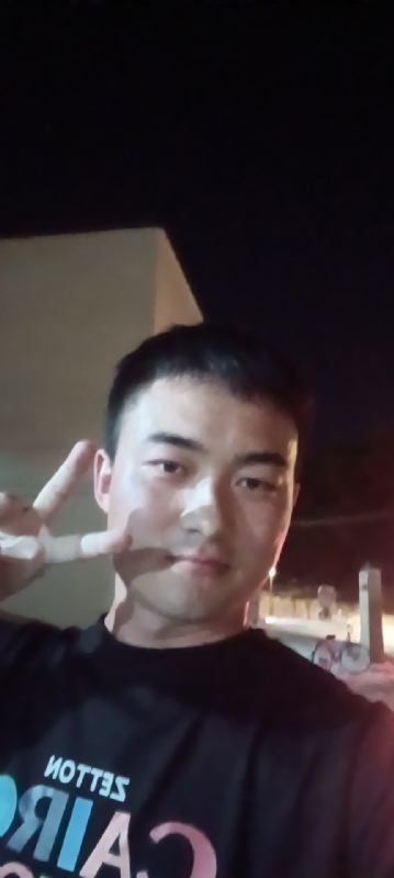 逆光的第一张照片--百色相亲服务中心
