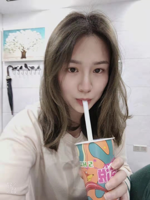 刘莲酥的第一张照片--百色相亲服务中心