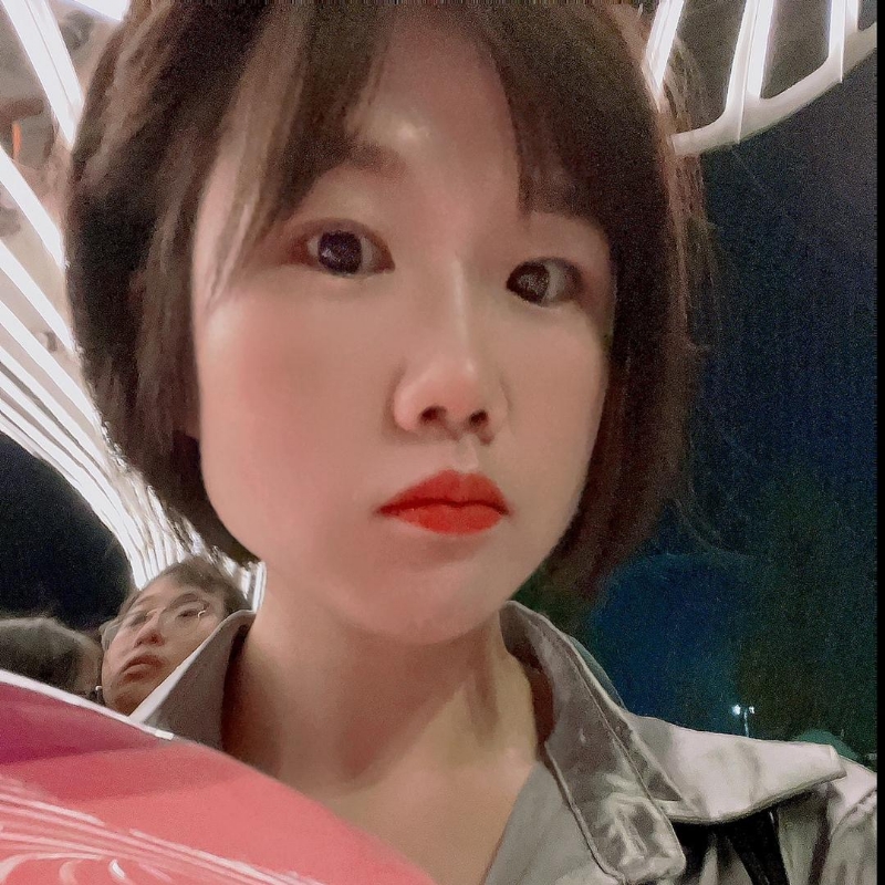 琳琳的第二张照片--百色相亲服务中心