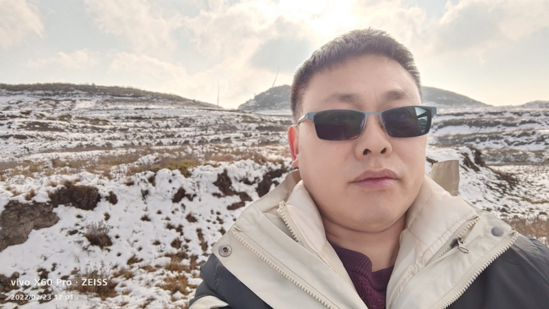 碧波绿叶的第一张照片--百色相亲服务中心