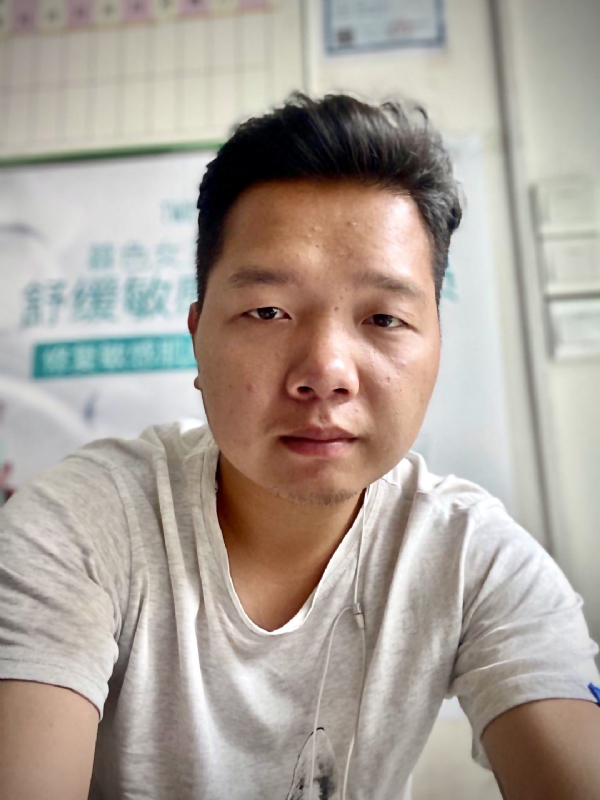 然也的第一张照片--百色相亲服务中心