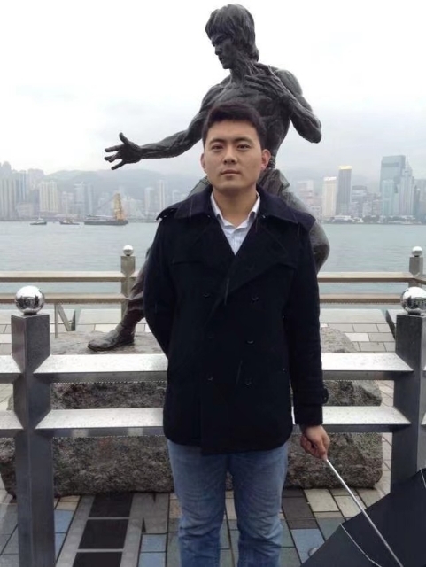 正身清心的第一张照片--百色相亲服务中心