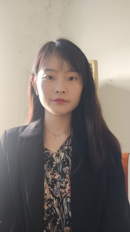 啾啾儿的第二张照片--百色相亲服务中心