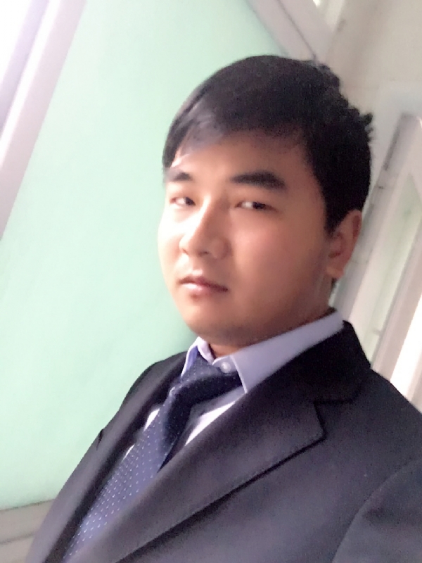 殷勤的王子的第一张照片--百色相亲服务中心