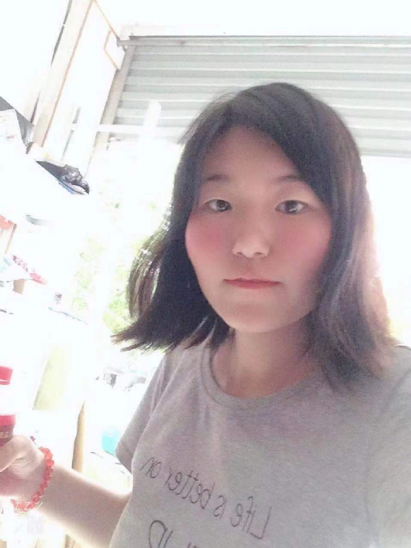 云中鸟的第一张照片--百色相亲服务中心