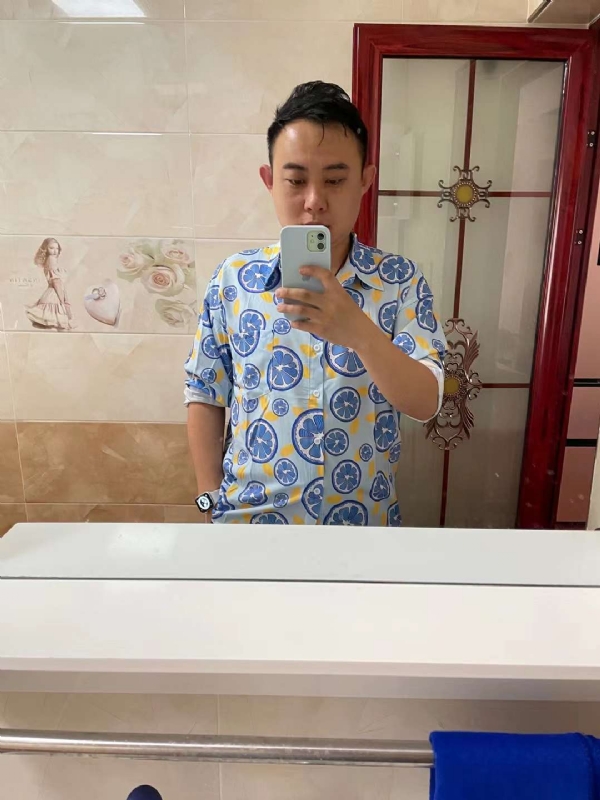 MrLogers的第一张照片--百色相亲服务中心