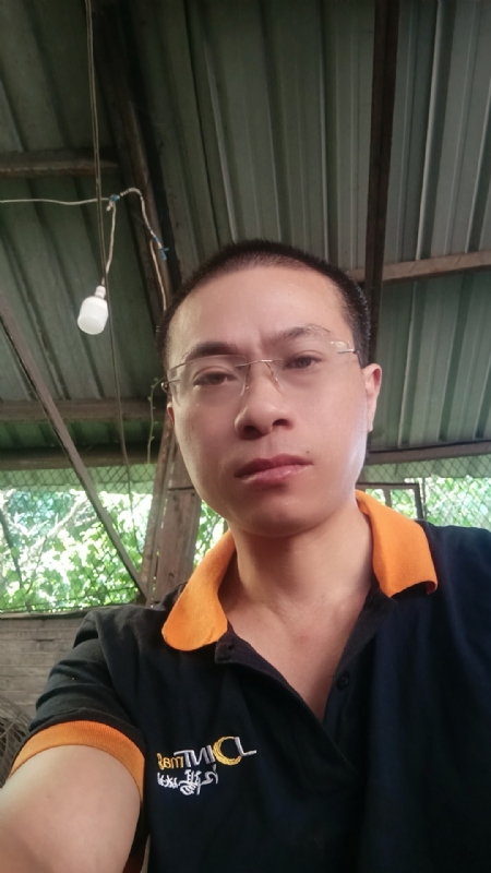 一个人好难的第二张照片--百色相亲服务中心