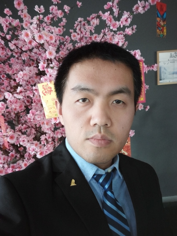 我就是个翻译的第二张照片--百色相亲服务中心