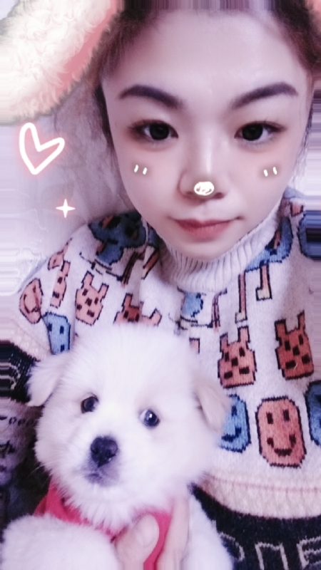 hh张莹的第三张照片--百色相亲服务中心